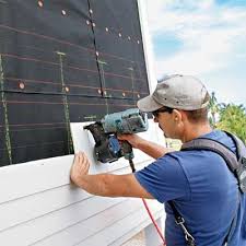 Best Composite Siding  in Dexter, NM